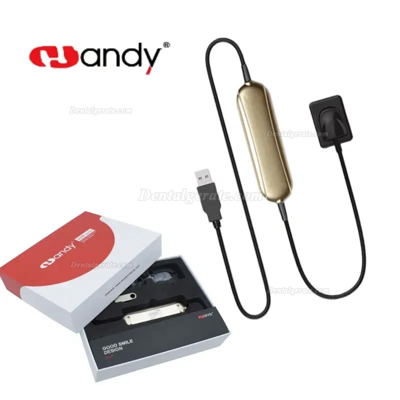 HDR 500 Dental R&ouml;ntgensensoren f&uuml;r Zahn&auml;rzte USB Digitale Handliches System
